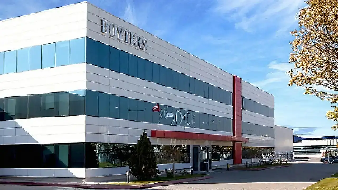 Kayseri'de yarın büyük gün! 26 yıllık firma 14 milyar TL'ye satılacak