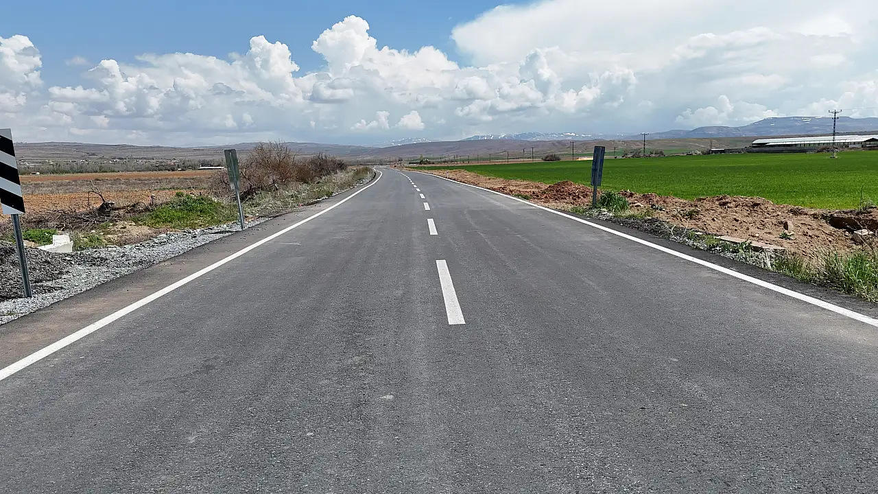 Bünyan'da 100 milyonluk yatırımla neler değişti?