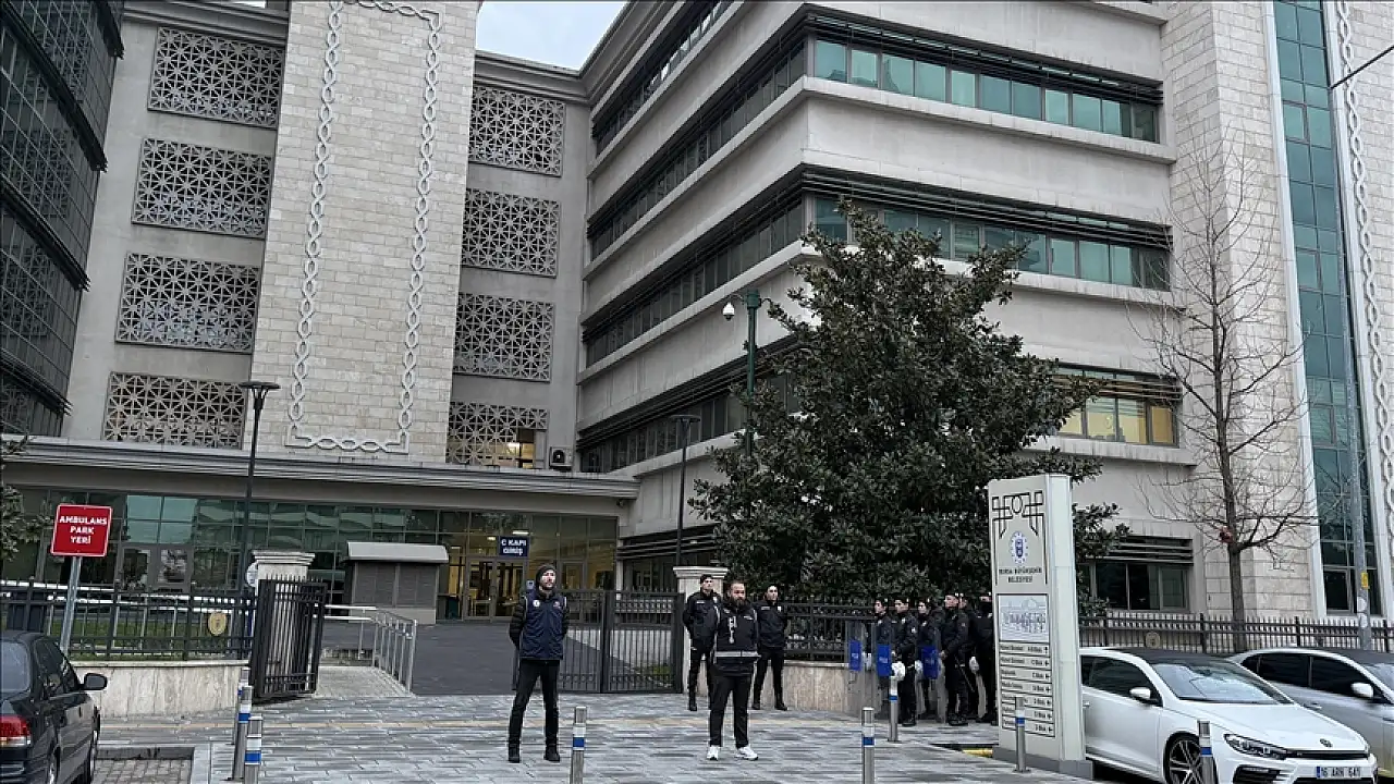 CHP Kayseri'den sert tepki: Seçimde kazanamadıkları belediyelere yönelik kumpas sürüyor!