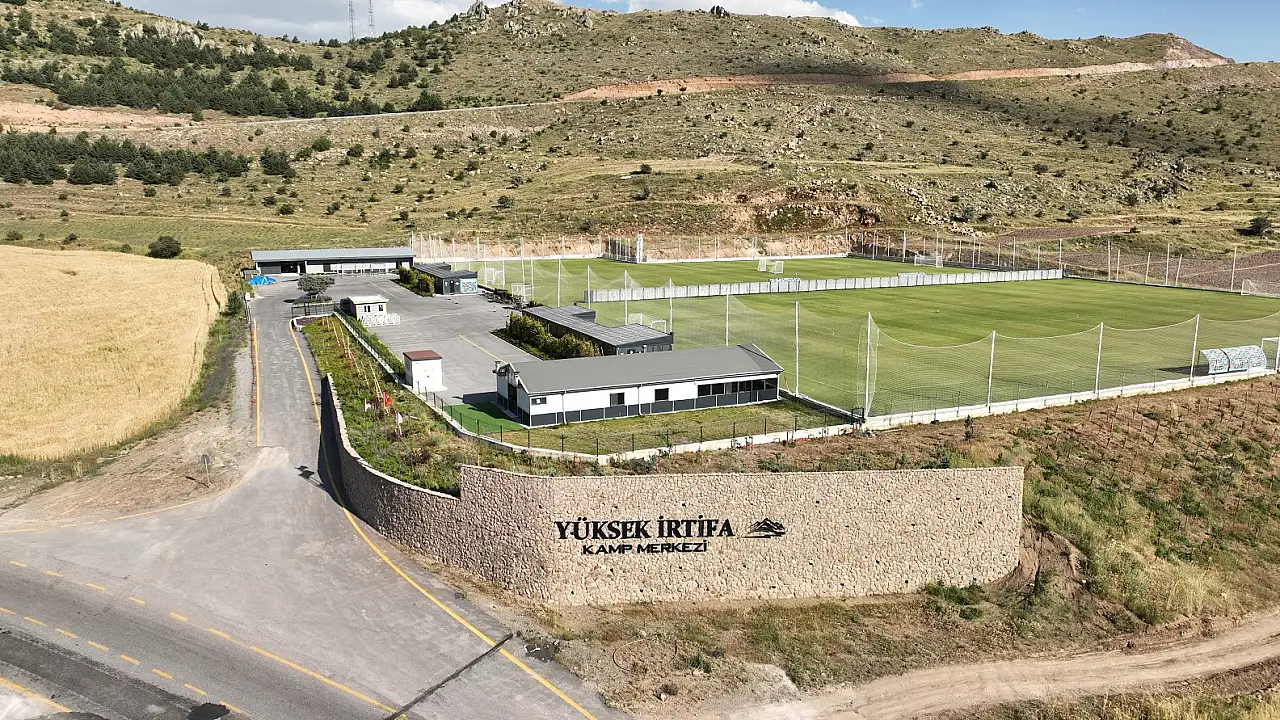 Kayseri'ye 3 yeni otel yapılıyor! Peki,bu başkent olmaya yetecek mi?