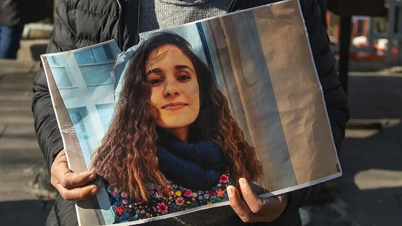 Türkiye'nin konuştuğu Gülistan Doku soruşturmasının ardından Kayseri'de dikkat çeken gelişme