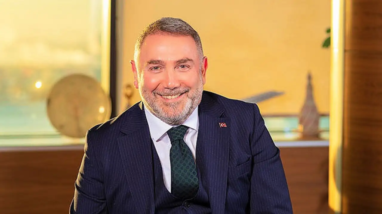 Eski CEO açıkladı! Bilal Erdoğan Kayseri'deki projeyi yakından takip ediyor