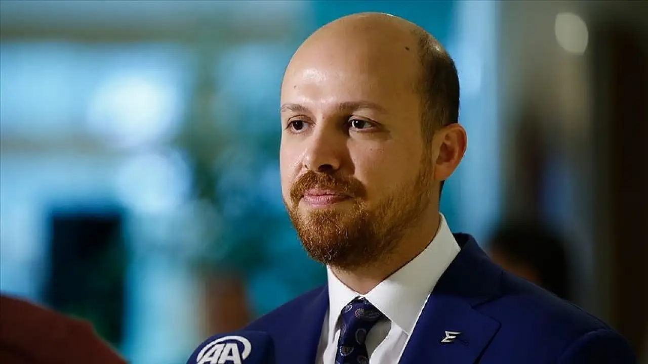 Eski CEO açıkladı! Bilal Erdoğan Kayseri'deki projeyi yakından takip ediyor