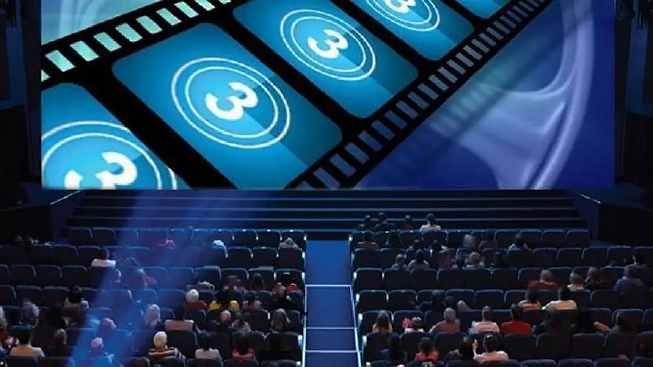 Kayseri'de ücretsiz sinema için geri sayım başladı! İşte yer ve tarih