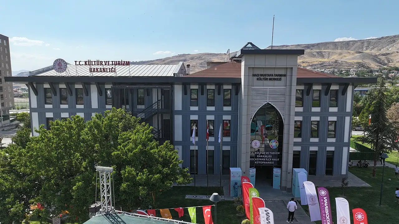 Kayseri'nin o ilçesinde sayıları 46'ya ulaştı!