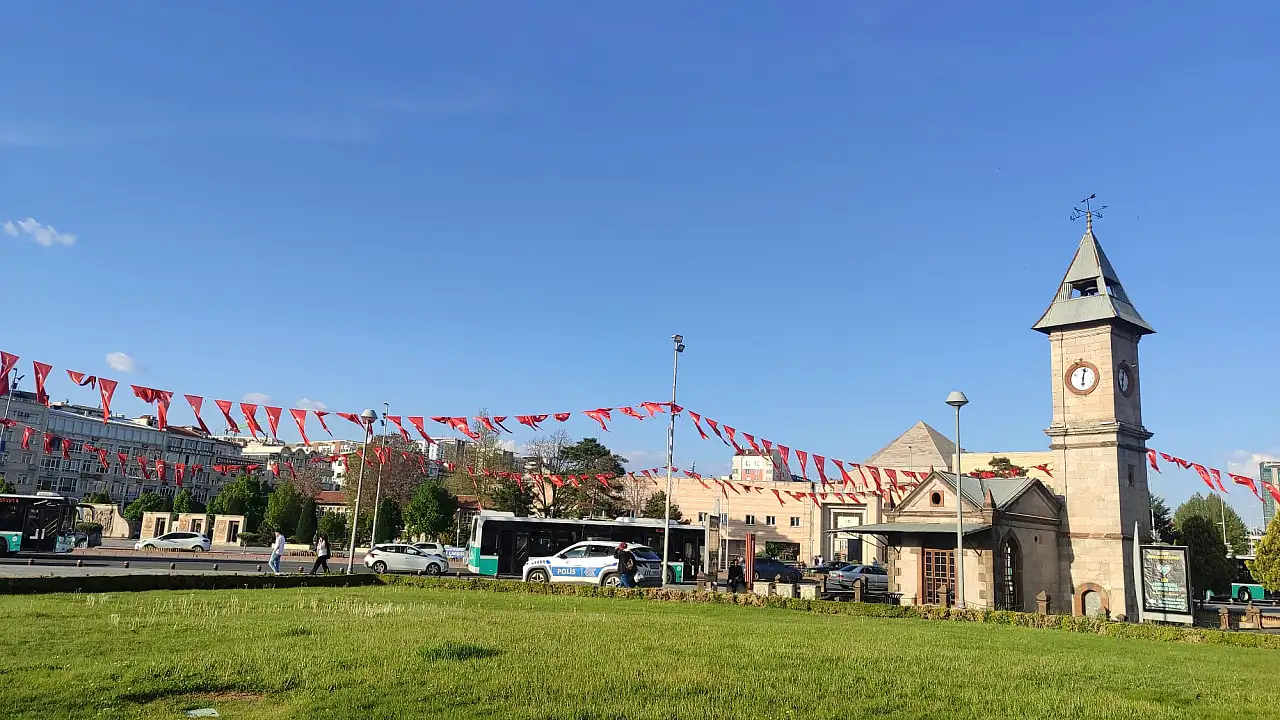 Kayseri'de bir bir kepenk kapatıyorlar! Rakamlar ciddi boyuta ulaştı