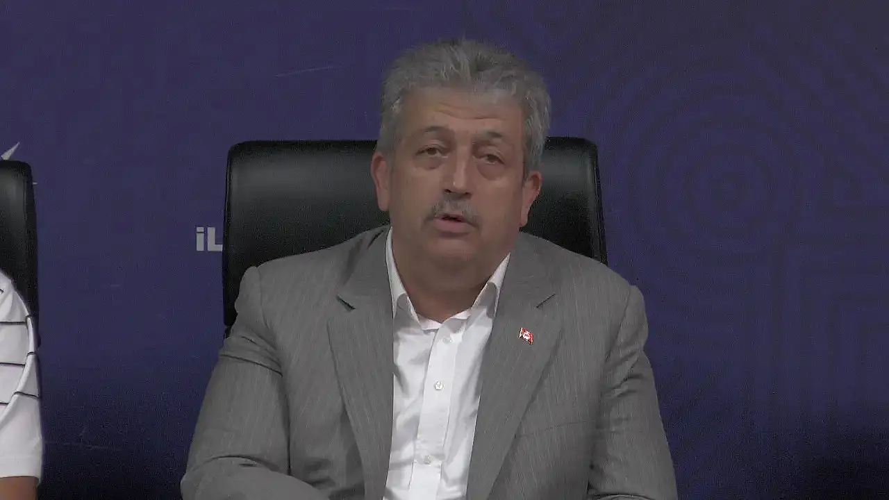 Kayseri'de 8 ilçeye destek verilecek! İşte listesi