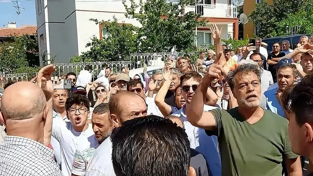 Kooperatif mağdurları için umut verici adım: Yeni kanun hazırlığı başladı