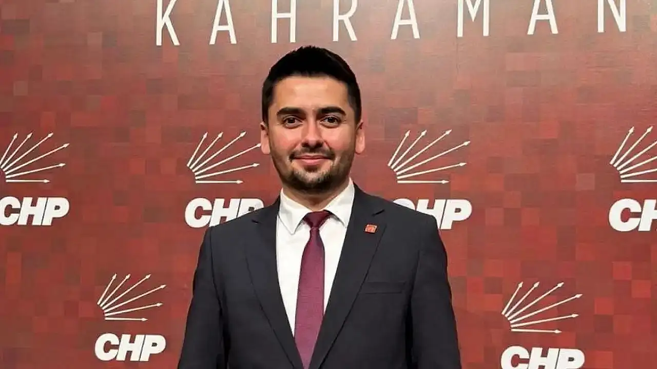 CHP Kayseri'ye Genel Merkez imzası ile gönderildi! 'Acziyet vesikası'