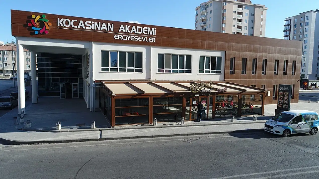 Kayserililer dikkat! Bayram boyunca kapalı olacak
