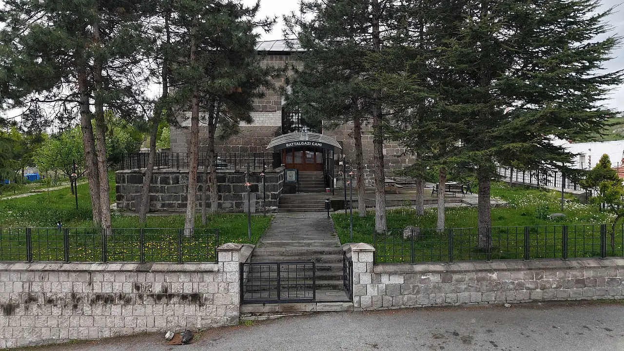 Kayseri, Türk izlerini taşıyan önemli bir kültür merkezi!