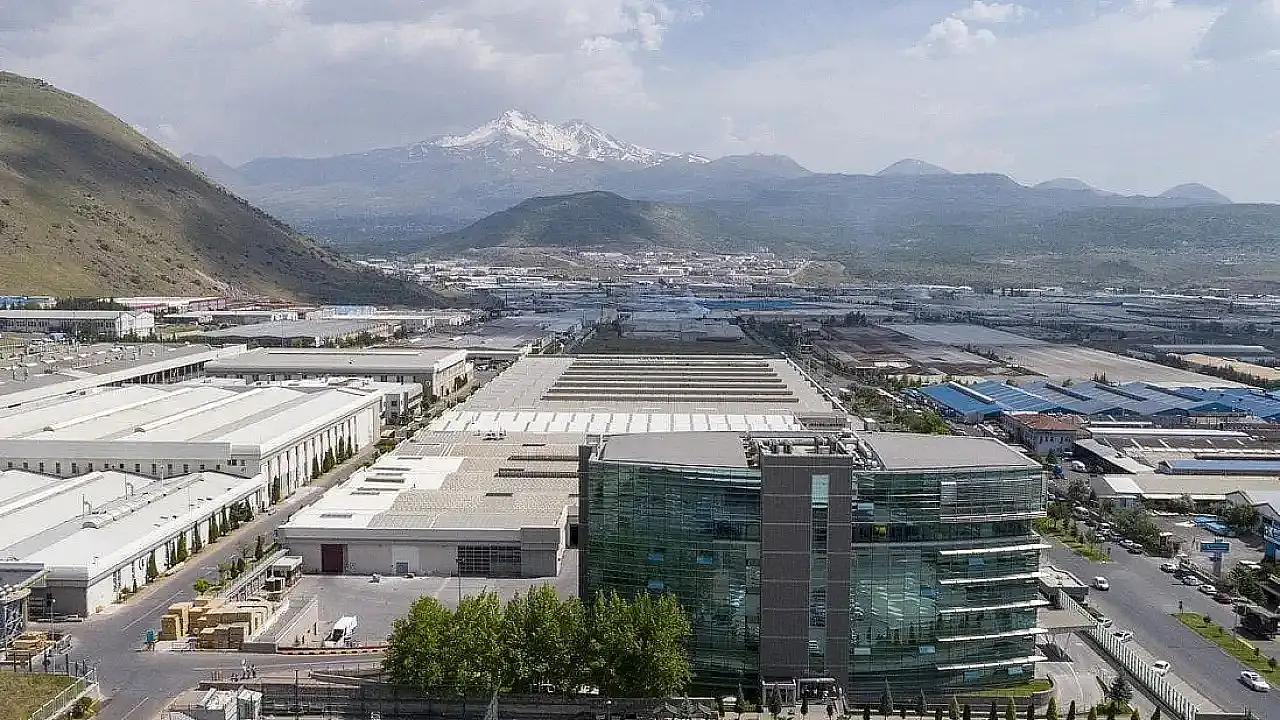 Erciyes Anadolu Holding'in kaç şirketi kaldı? İşte satılmayanlar