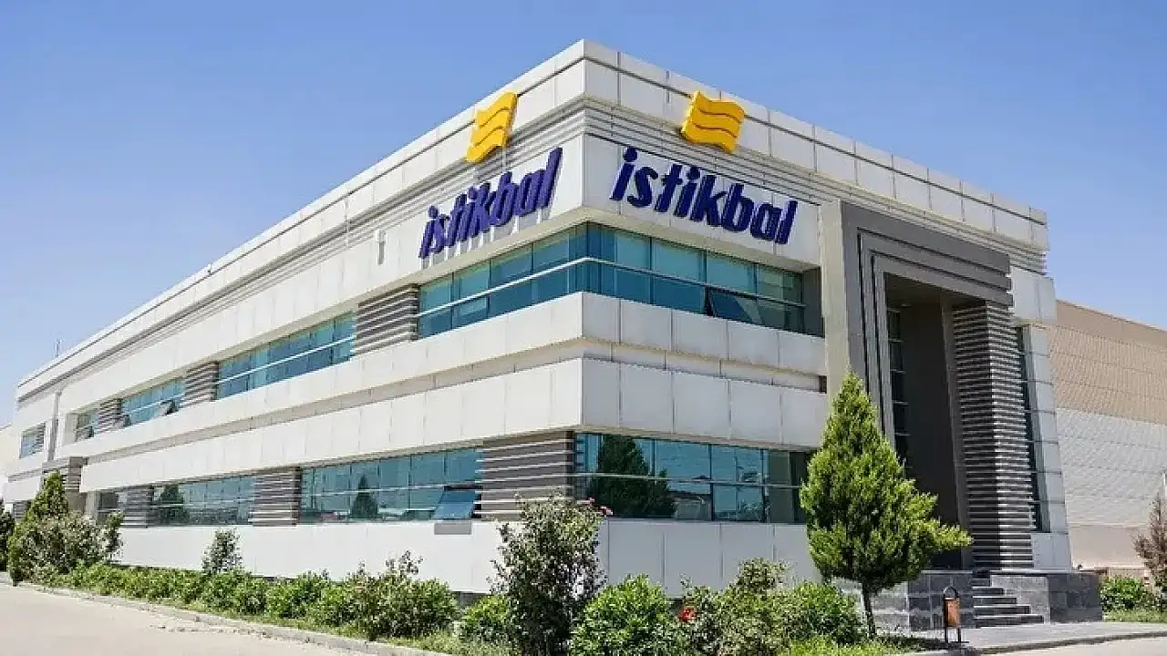 İstikbal'i satın alan Paşalı Grup ne iş yapıyor?