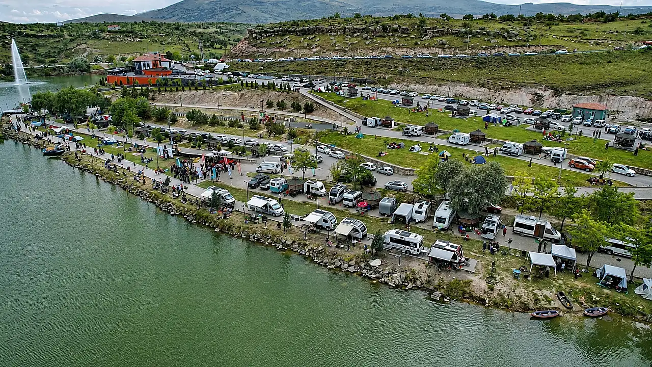 Kayseri'de kaçırılmayacak festival! Tarihi belli oldu