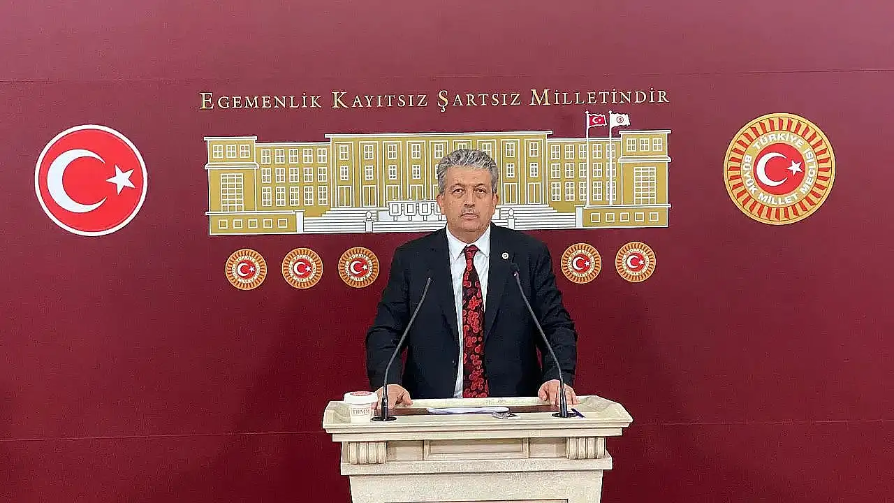 AK Parti'den YRP'li ismin sözlerine peş peşe tepki