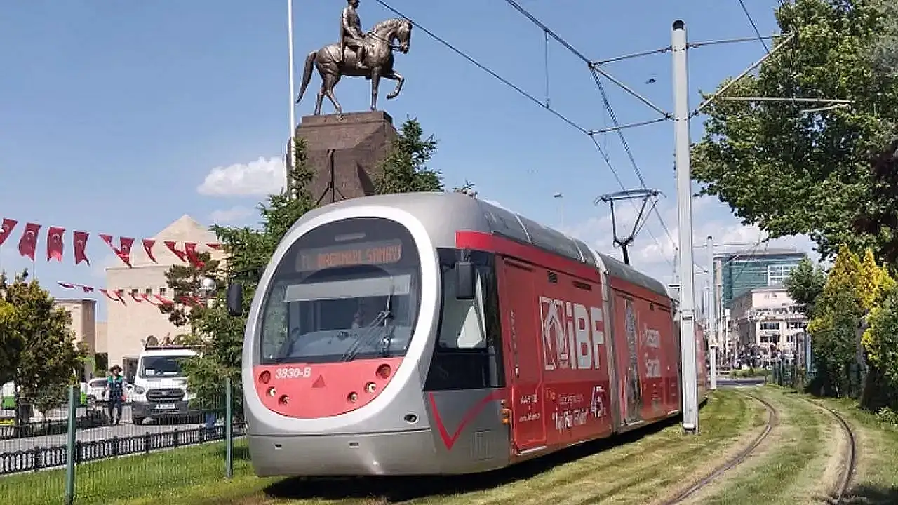 Başkan Büyükkılıç'tan müjde geldi! Bayram boyunca ücretsiz