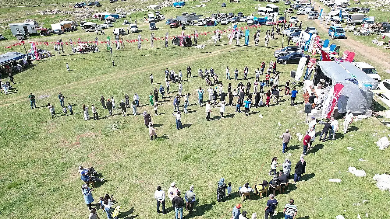 Kayseri'de iki gün sürecek şenlik ertelendi! Yeni tarihi belli oldu