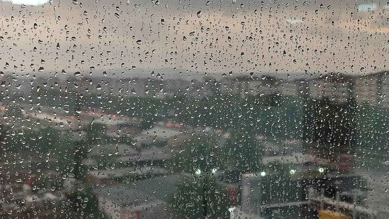 Kayserililer dikkat! Meteoroloji'den bayram uyarısı geldi