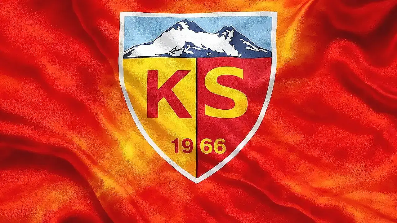 Kayserispor'dan Türkiye Futbol Federasyonu'na yaptırım çağrısı!