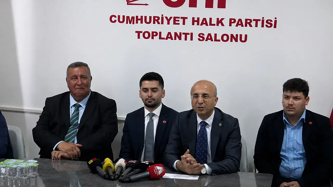 Genç'ten dikkat çeken Kayserispor yorumu: Sözde değil, özde halka mal olması lazım