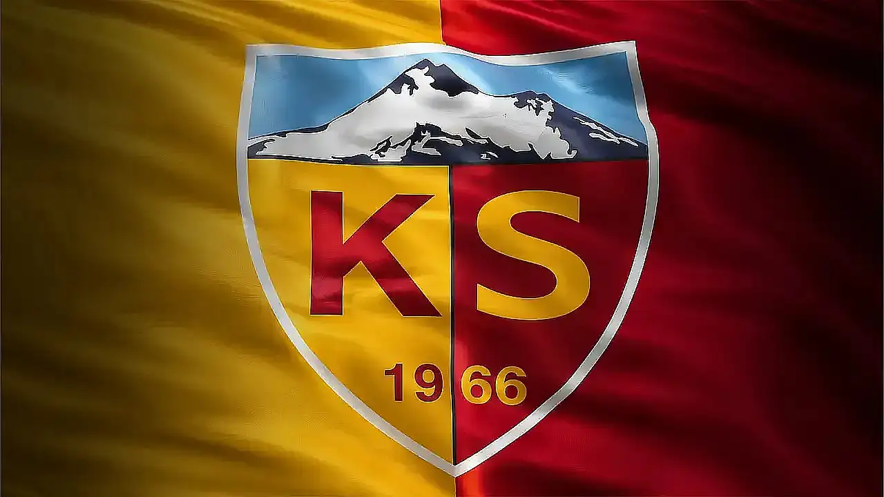 Kayserispor'dan Türkiye Futbol Federasyonu'na yaptırım çağrısı!
