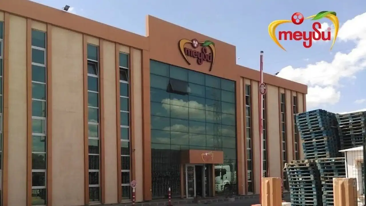 Kayserili içecek şirketi hakkında flaş! Yeni dönem başlıyor