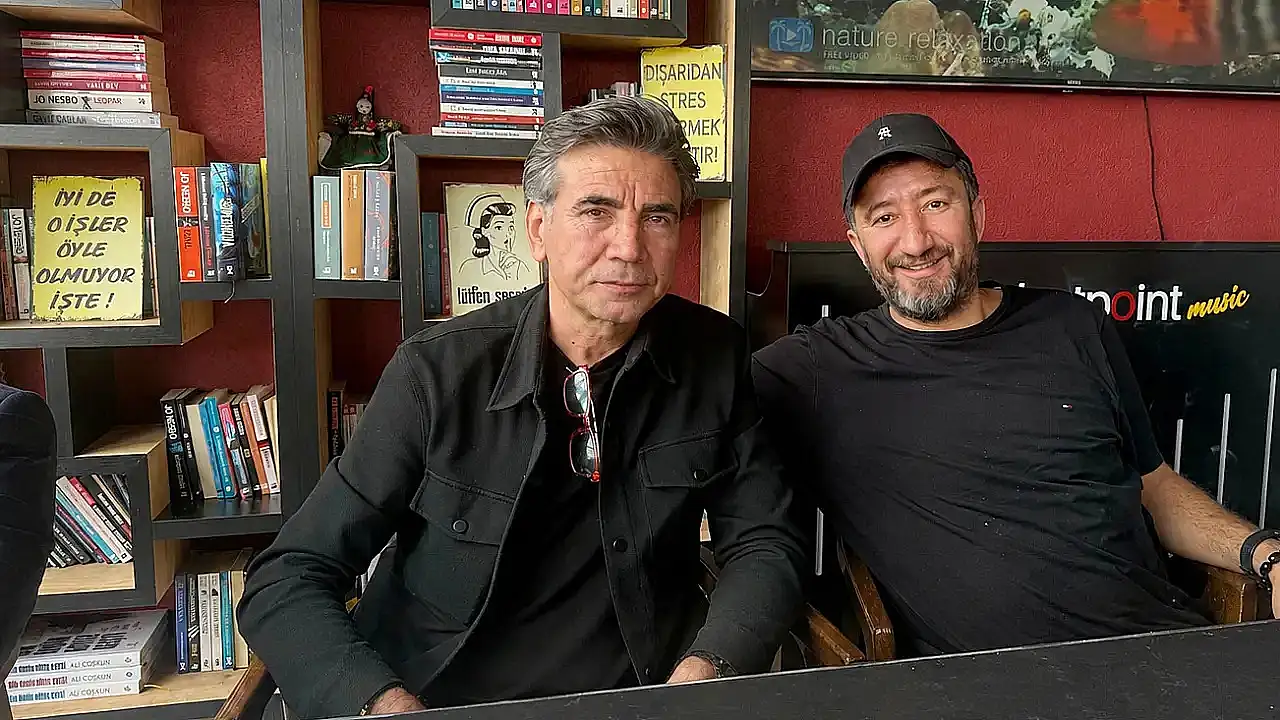 Kayserispor Osman Özköylü ile anlaştı mı? Görüşmeden ne sonuç çıktı
