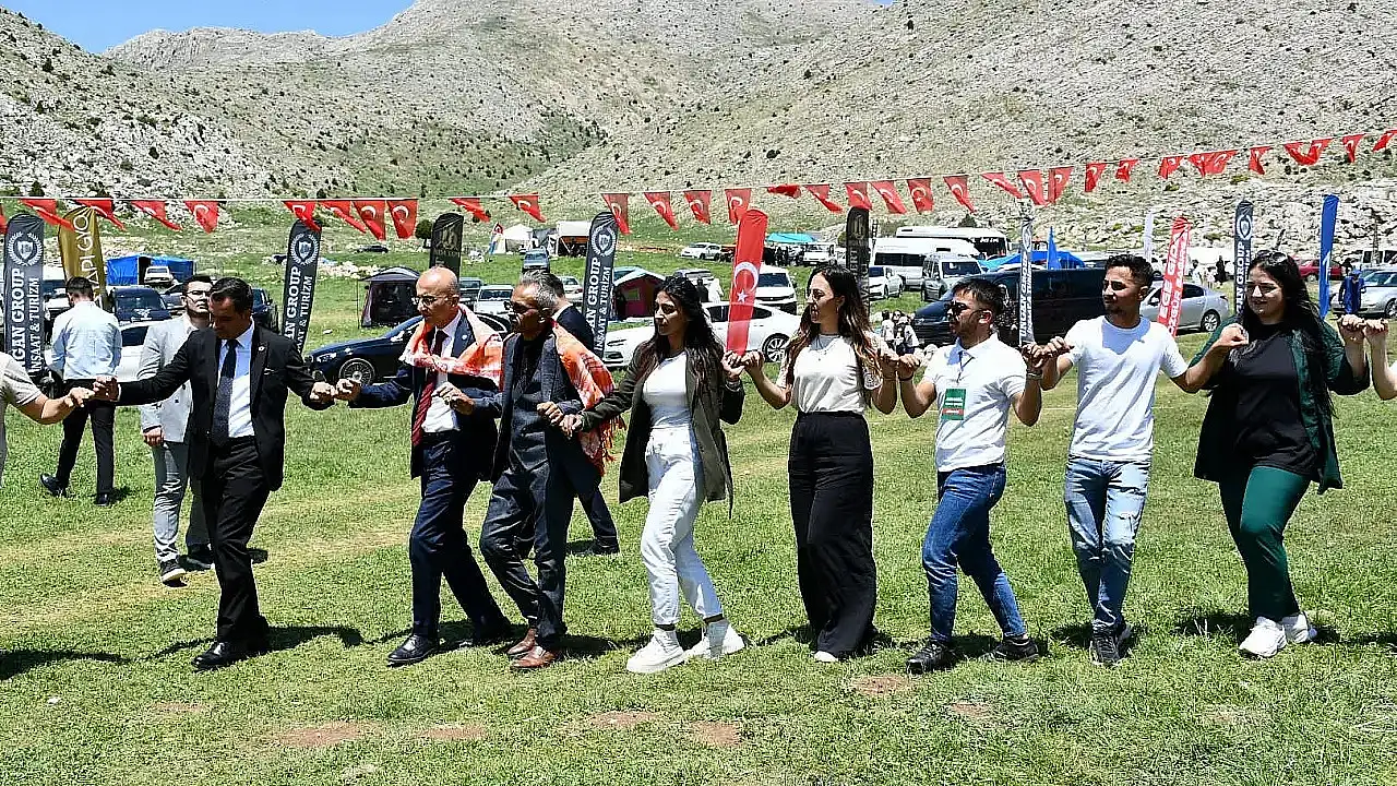 Kayseri'de iki gün sürecek şenlik ertelendi! Yeni tarihi belli oldu