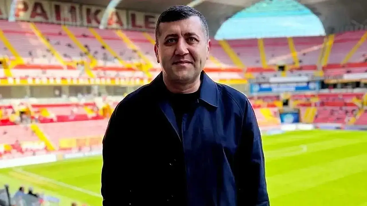 Sedat Peker'den Baki Ersoy mesajı!