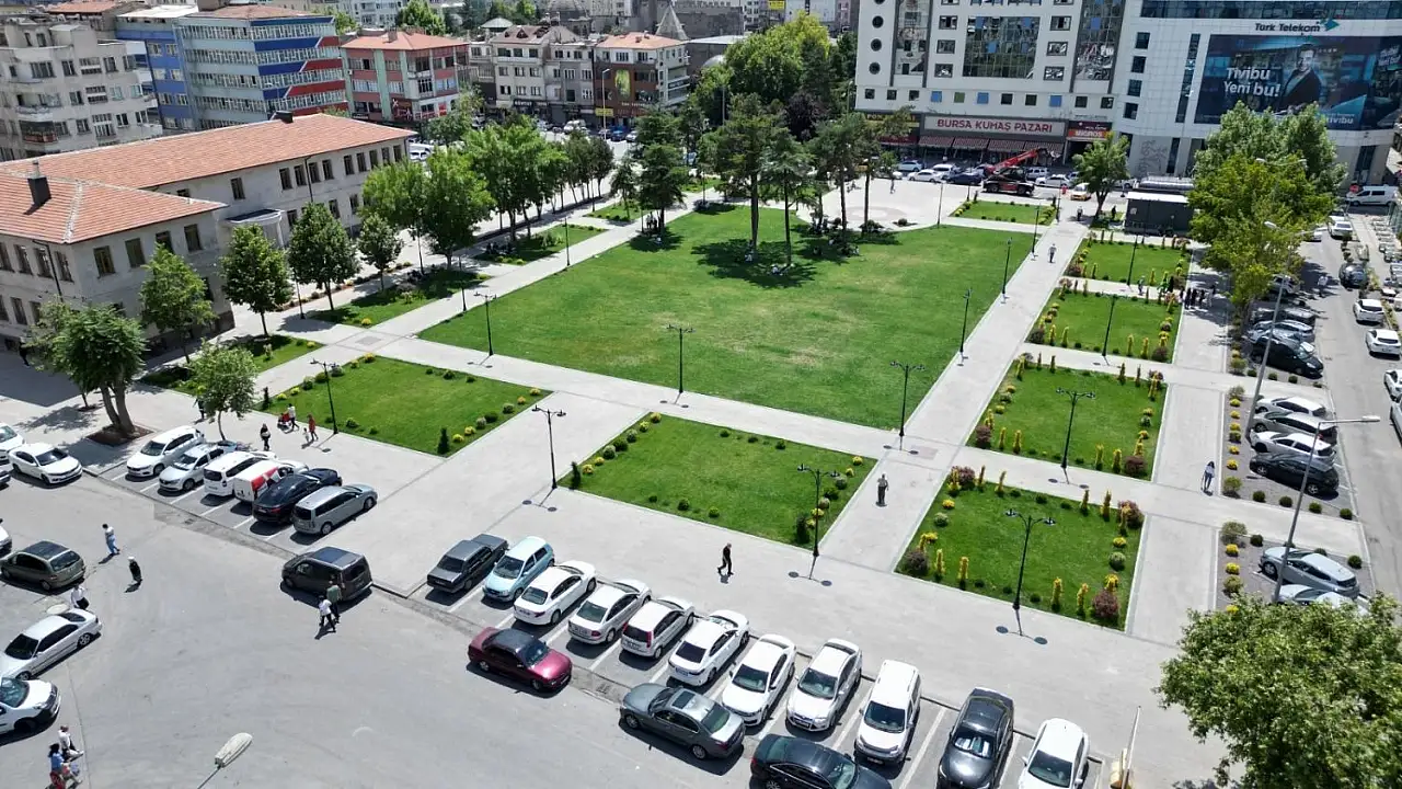 Kayseri'de yarın sabah toplanılacak yerler belli oldu!