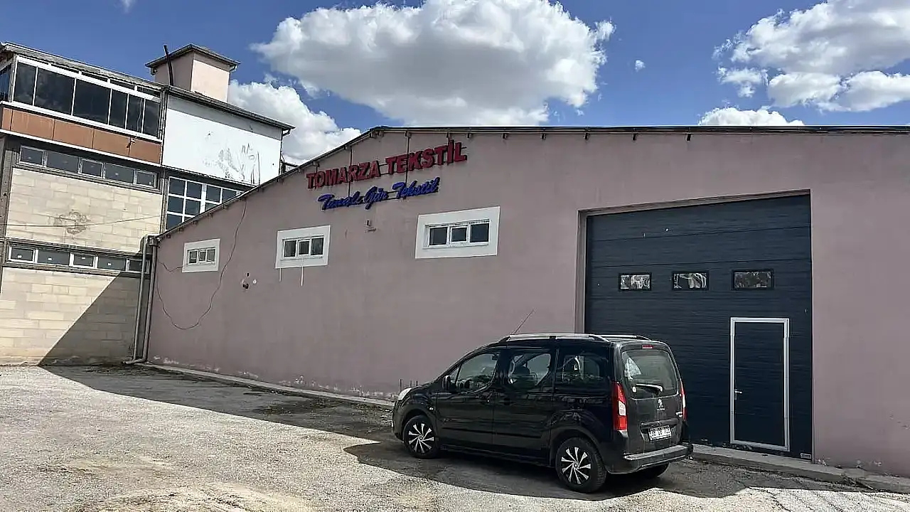 2 kez kapanmıştı! Kayseri'deki fabrikayla ilgili flaş gelişme!