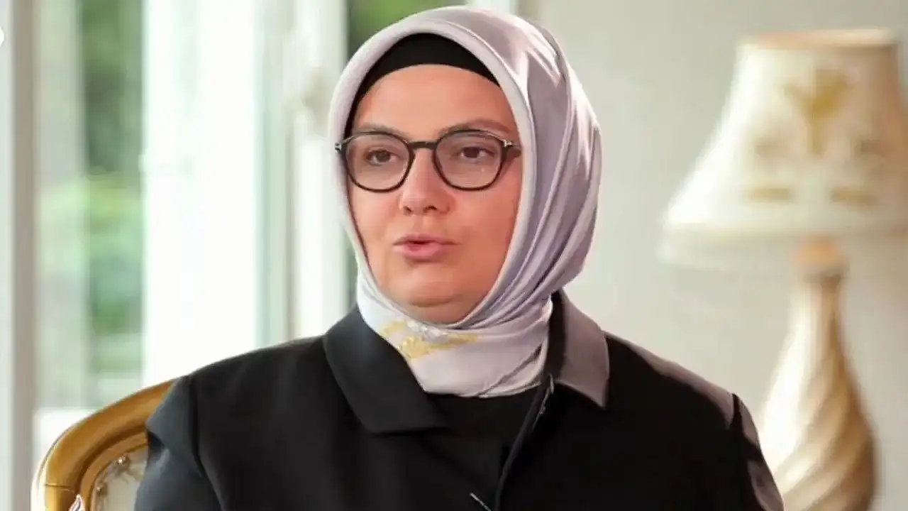 Böhürler de tepki göstermişti! Tuğçe Orhan'ın yeni görevi belli oldu