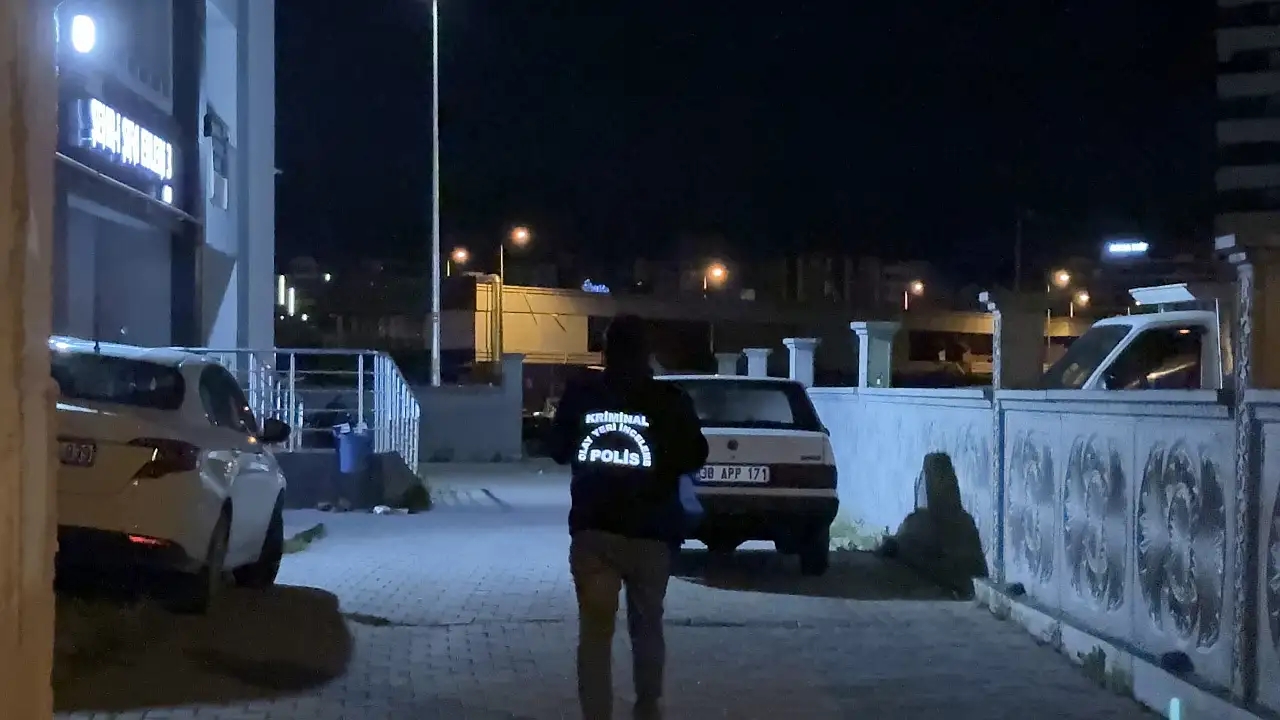 Kayseri'de hareketli dakikalar! 'Laf atma' tartışması ölümle sonuçlandı