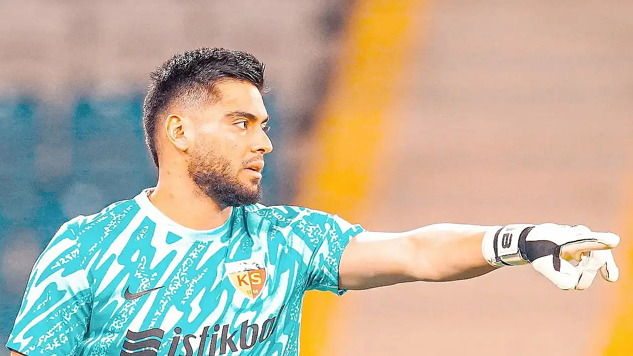 Bilal Bayazıt'ın yeni takımı belli oluyor! Süper Lig ekibinden dikkat çeken hamle