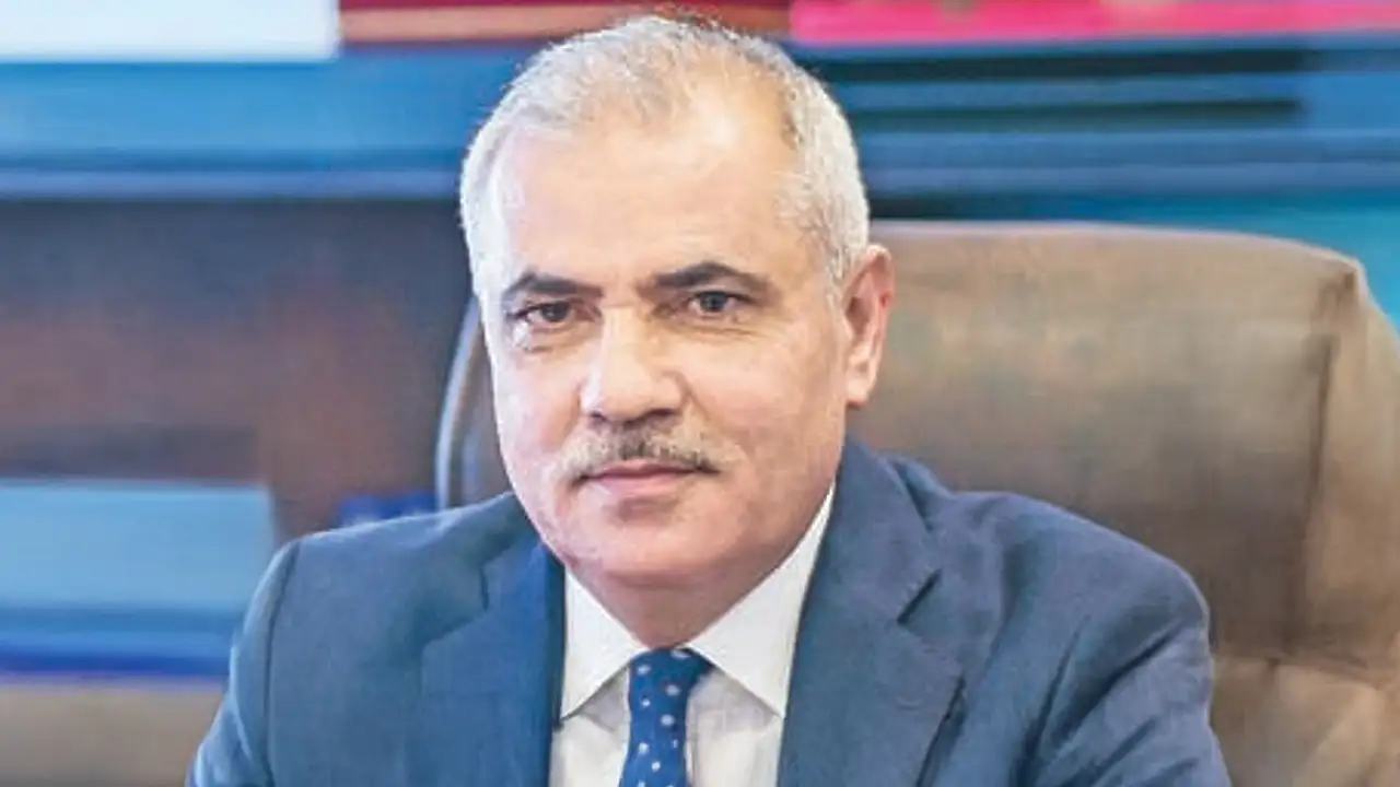 Adana'daki Kayserili iş insanları en büyükler listesine girdi!