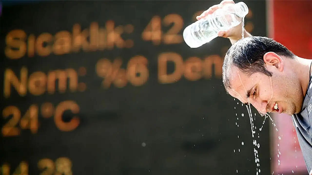 El Niño alarmı: Türkiye'yi nasıl bir yaz bekliyor?