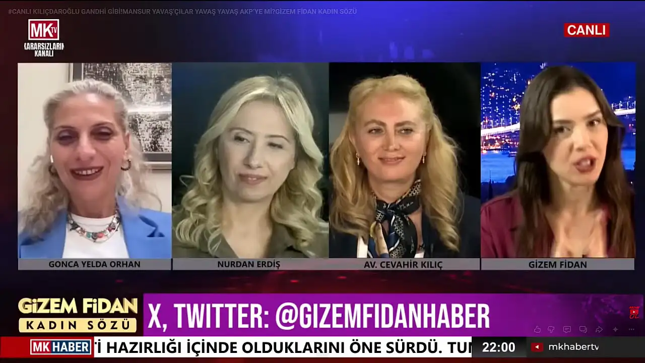 Kılıçdaroğlu ekibindeki Kayserili: Yetkili kurumlar bize görev verdi