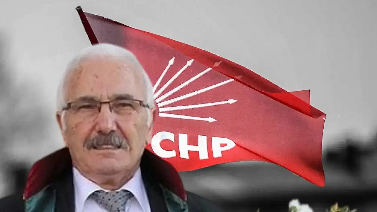Kılıçdaroğlu MYK'sı Kayseri'de meğer istifa edenleri görevden almış!