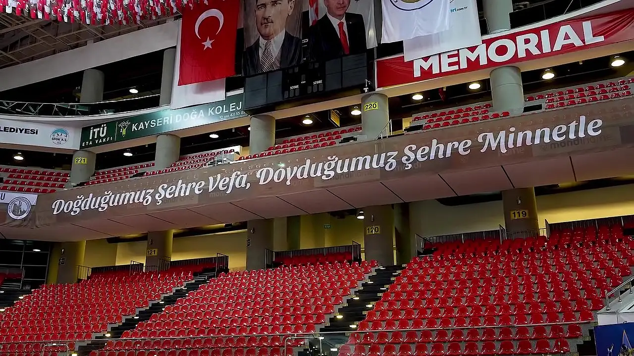 Kayseri'de yaşayan Sivaslılar dikkat! Başkandan önemli açıklama