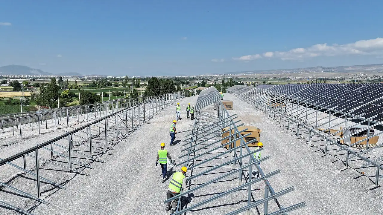 Kayseri'de dev yatırım! Temmuz ayı sonunda açılıyor