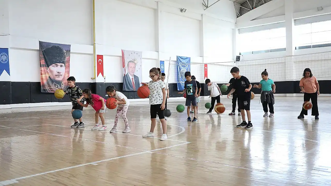 Kayseri'de karate öğrenmek isteyenler dikkat! kayıtlar başladı