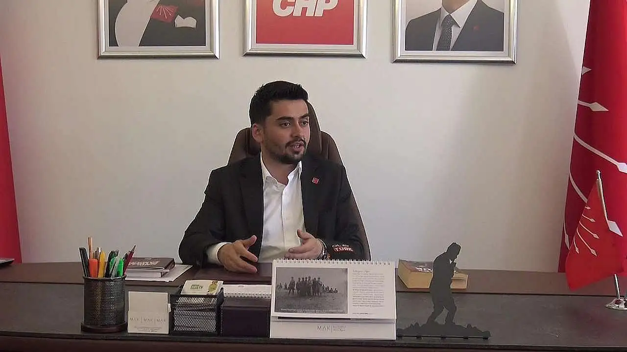 Gözbaşı rest çekmişti! CHP Kayseri'de yeni haftada neler olacak?