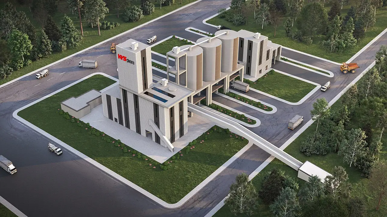 Kayseri'nin maden firmasından dev hamle! 35 milyon dolara kurdu