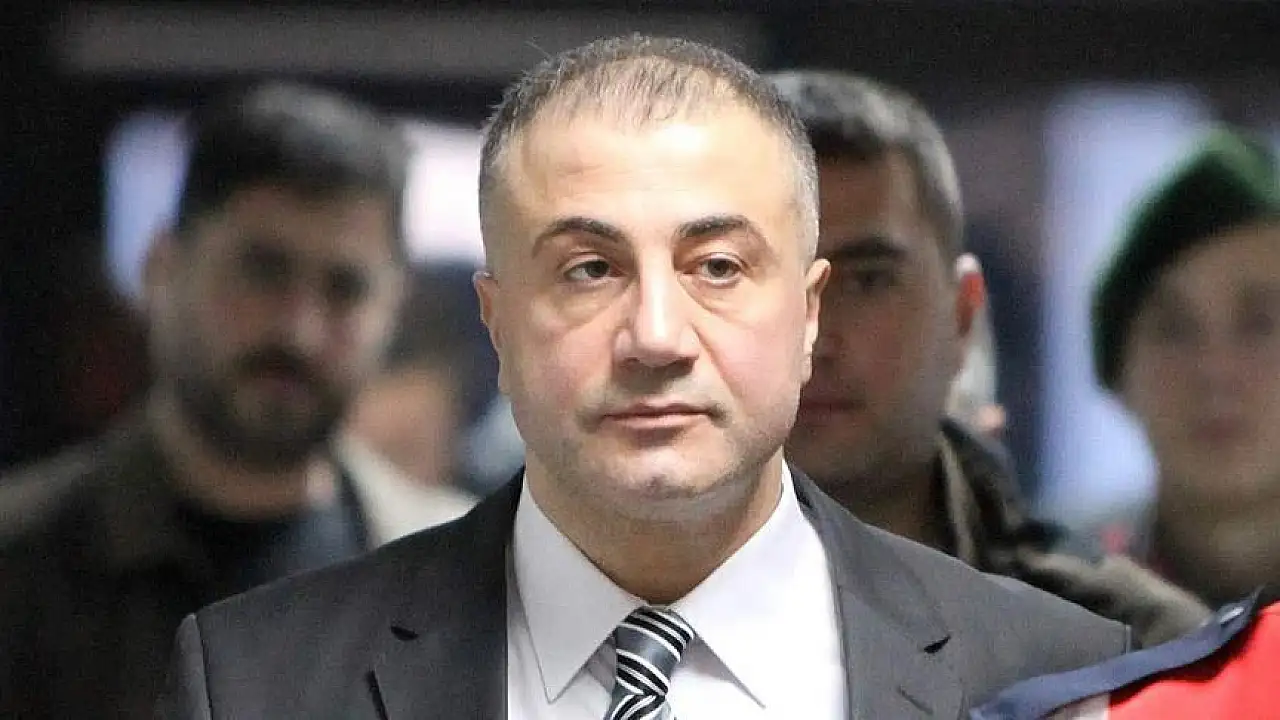 Kayseri Defterdarlığı çalışanı silahla kendini vurdu, yoğun bakımda