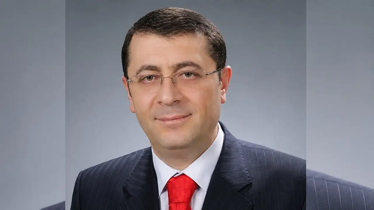 Son dakika! Kayseri Vali Yardımcısı hayatını kaybetti