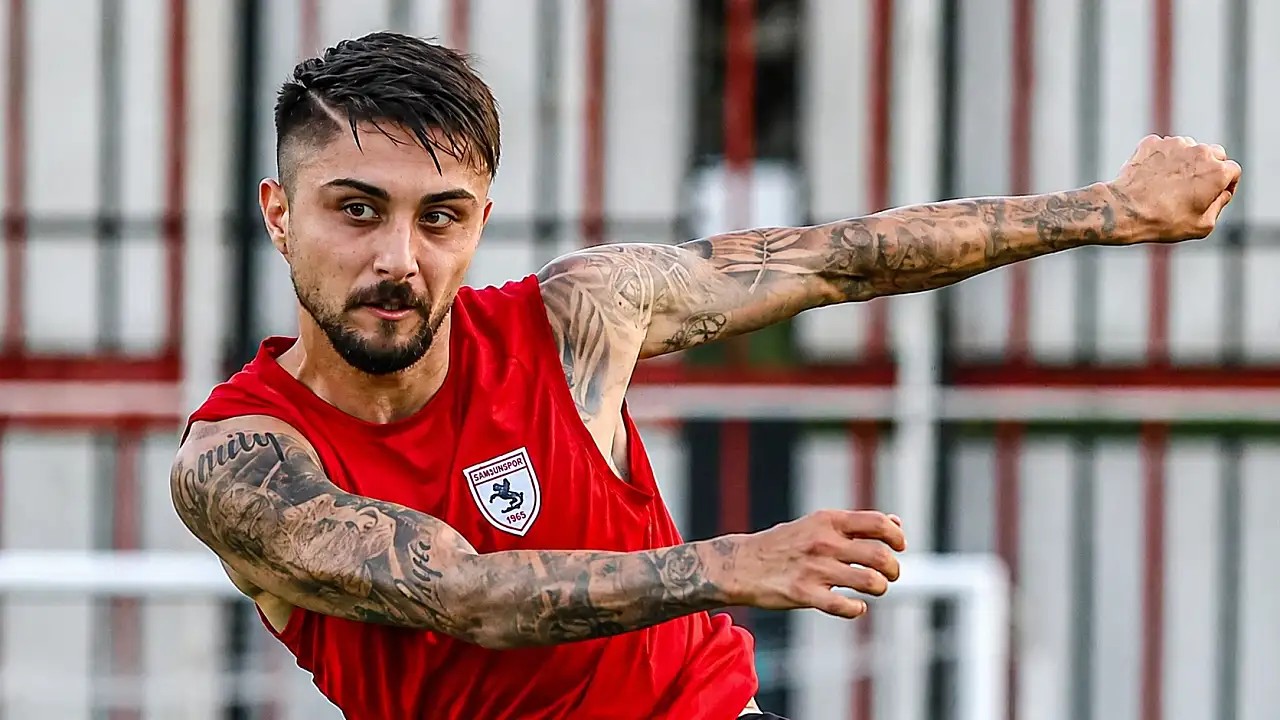 Kayserispor'un transfer listesindeki ilk isimler ortaya çıktı