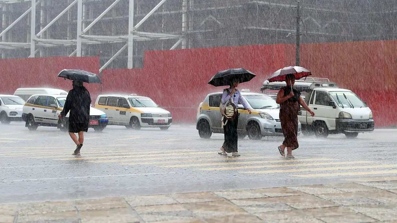 El Niño alarmı: Türkiye'yi nasıl bir yaz bekliyor?