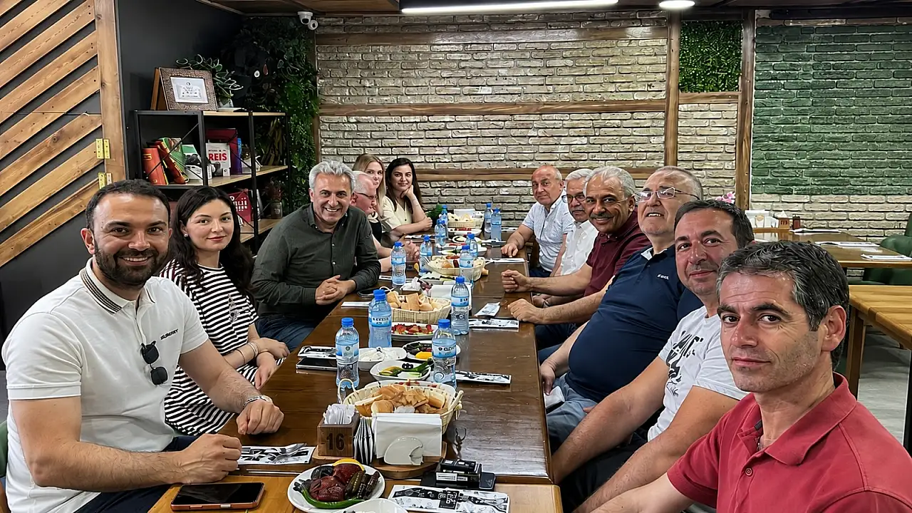 Dünyam Hastanesi'nde yeni dönem