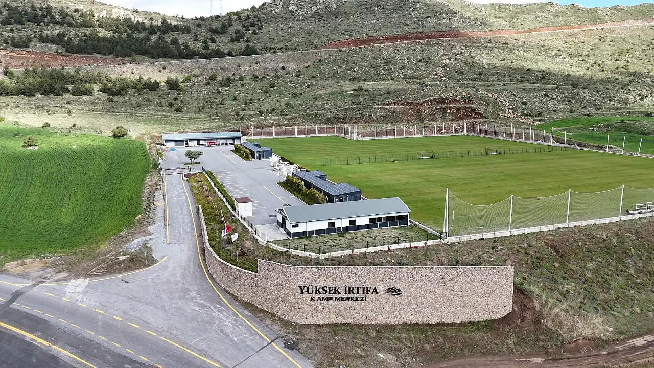 Kayserispor'un rakiplerini ağırlayacak! 2026-2027 hedefi belirlendi