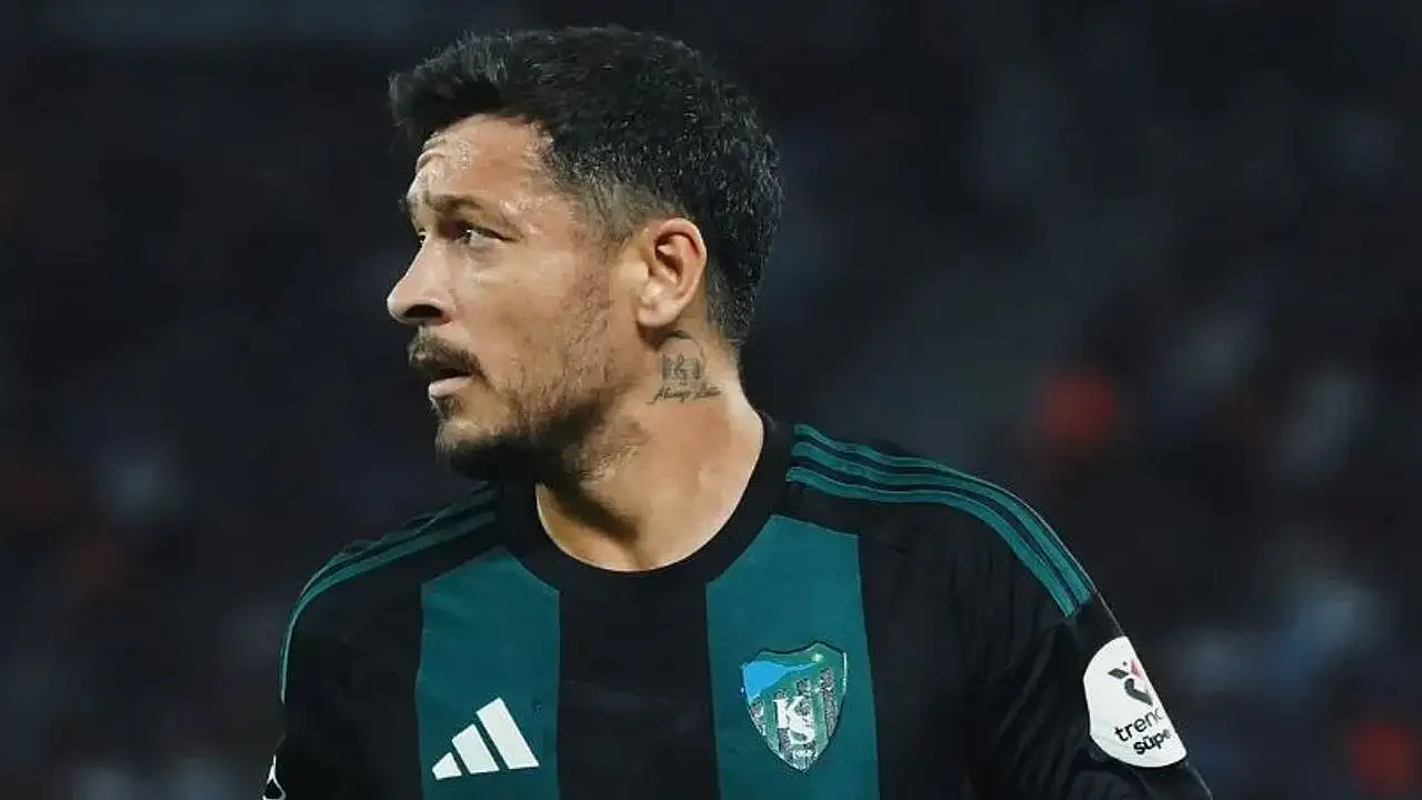 Kayserispor'dan bir transfer daha! Süper Lig ekibinden geliyor